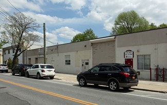 Carle Place, NY Warehouse - 320-326 Westbury Ave