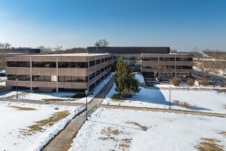 Creve Coeur, MO Office - 800 N Lindbergh Blvd Creve Coeur, MO Office - 800 N Lindbergh Blvd