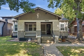 Tulsa, OK undefined - 1628 S Cincinnati Ave