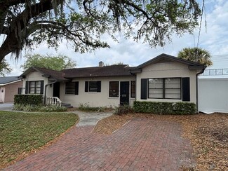Orlando, FL Office - 229 Pasadena Pl