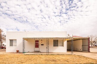 Brighton, CO undefined - 50 N 6th Ave