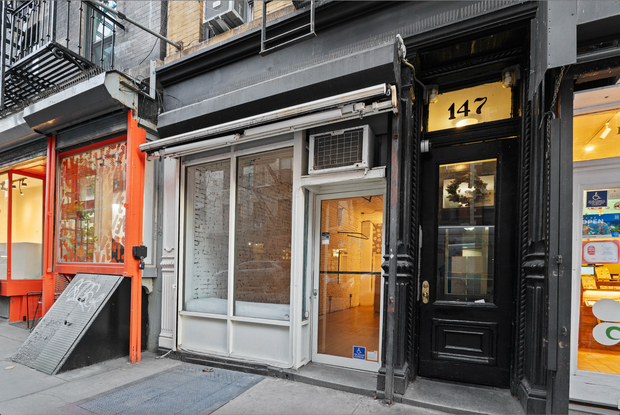 147 Sullivan St, New York, NY for Rent