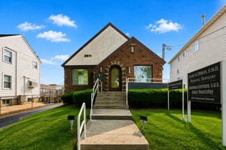 Staten Island, NY Office - 3611 Richmond Ave Staten Island, NY Office - 3611 Richmond Ave