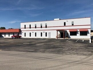 Knoxville, TN Office - 7121 Regal Ln Knoxville, TN Office - 7121 Regal Ln