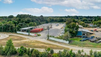 Houston, TX Industrial - 6816 E Orem Dr Houston, TX Industrial - 6816 E Orem Dr