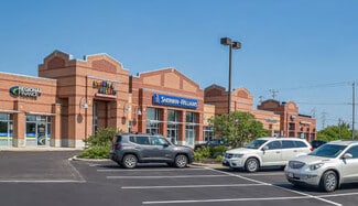 Wauwatosa, WI Retail - 12132 W Capitol Dr Wauwatosa, WI Retail - 12132 W Capitol Dr