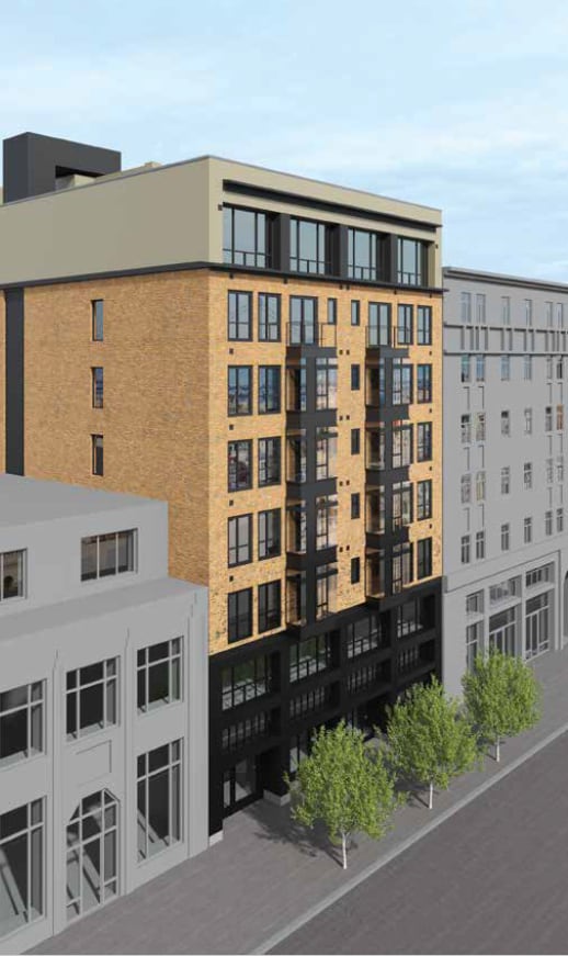 135 Hyde St, San Francisco, CA for Sale