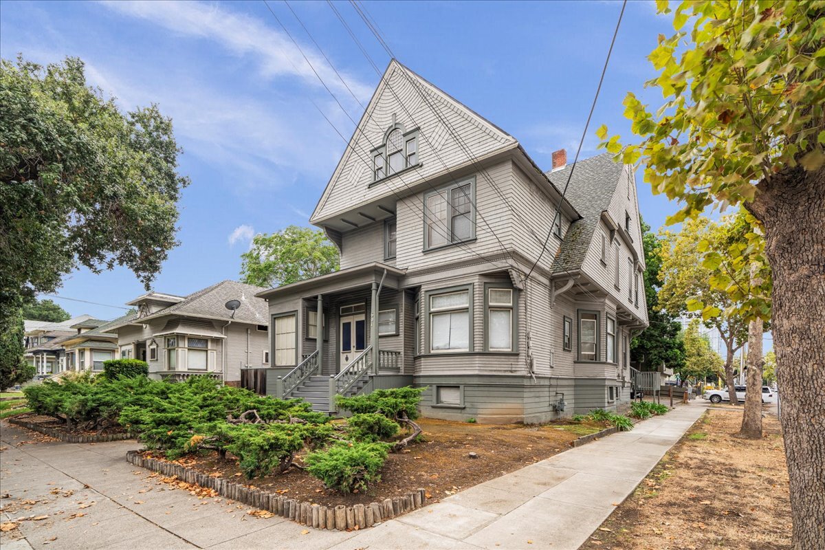 601 S 5th St, San Jose, CA for Sale