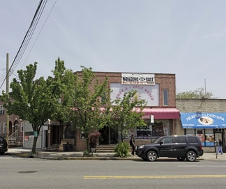 Brooklyn, NY Industrial - 2077-2079 W 13th St