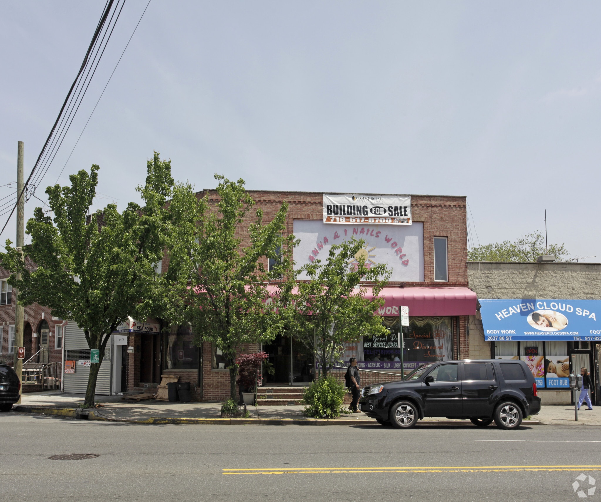 2077-2079 W 13th St, Brooklyn, NY for Rent