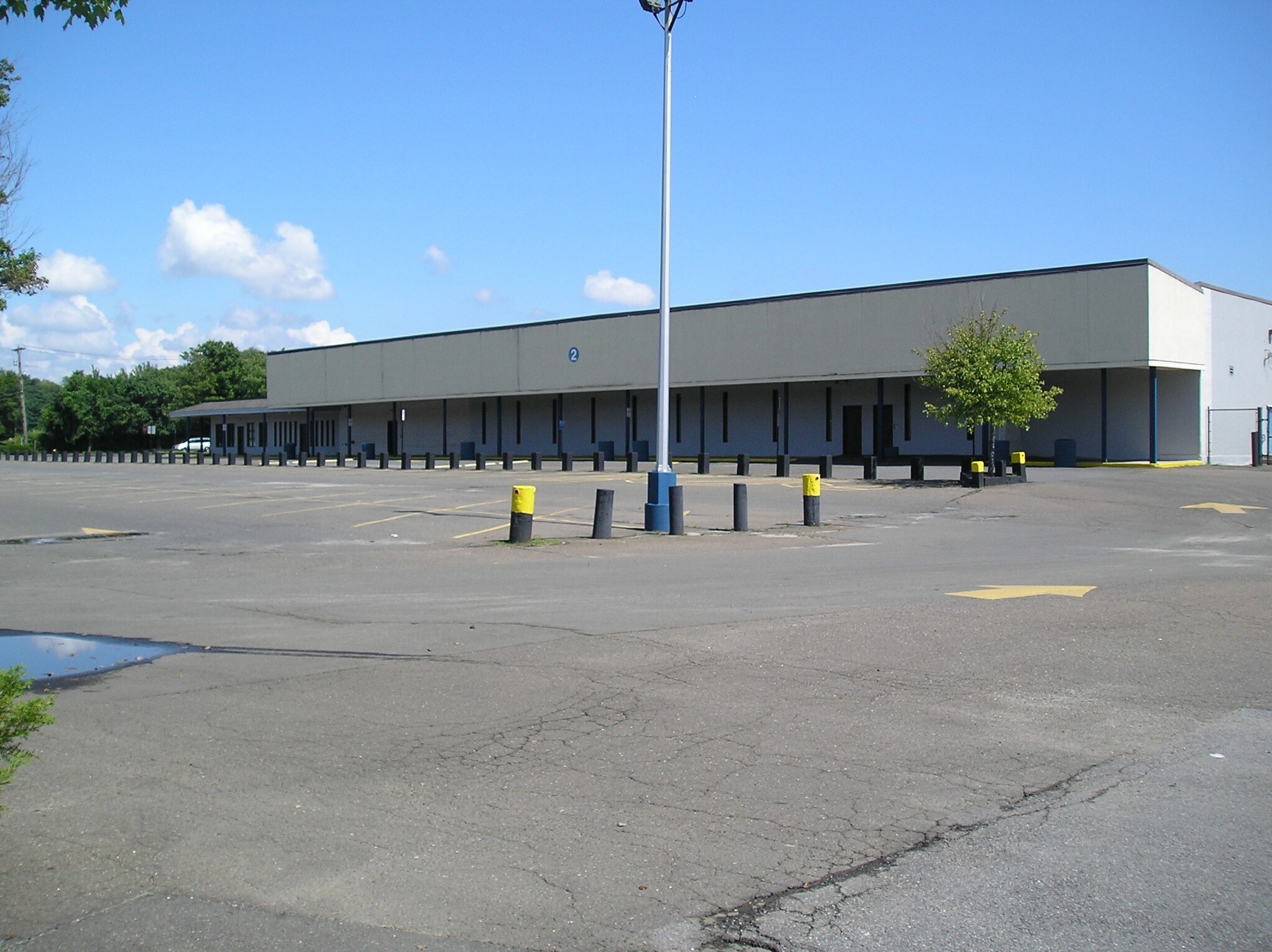 540 Ella T Grasso Blvd, New Haven, CT for Rent