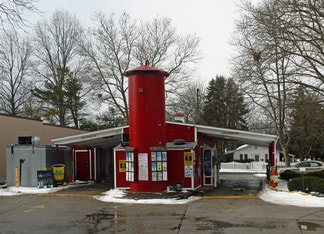 Deer Park, NY Retail - 2154 Deer Park Ave