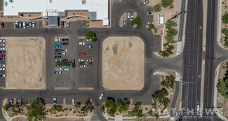 Oro Valley, AZ Commercial Land - 10375 La Cañada dr