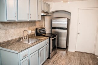 12 Single Family Homes in PA