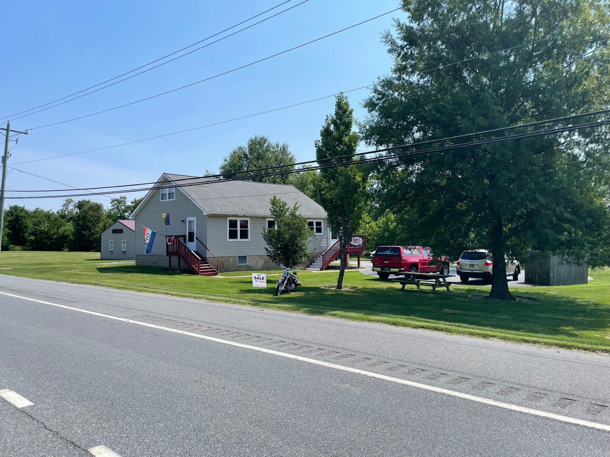 4761 Summit Bridge Rd, Middletown, DE for Sale