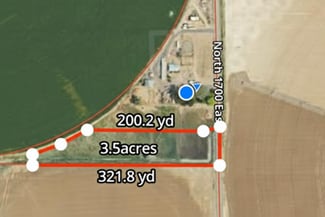 Buhl, ID Residential Land - TBD 1700 East