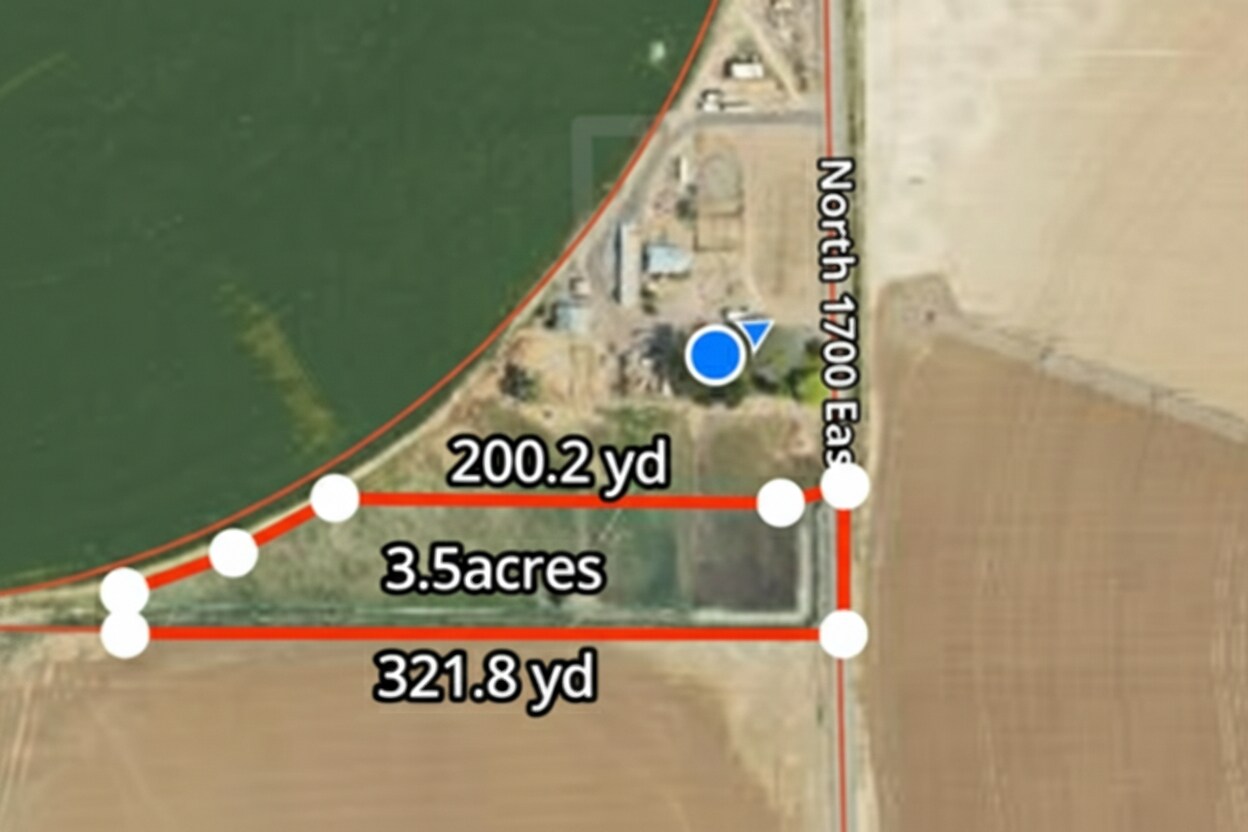 TBD 1700 East, Buhl, ID for Sale