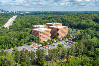 Atlanta, GA Office - 3715 Northside Pky NW