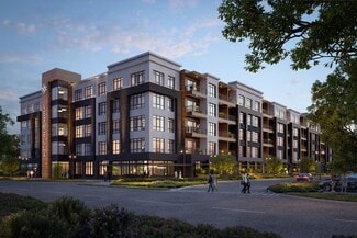 Paramus, NJ Retail - 100 Vermella Way Paramus, NJ Retail - 100 Vermella Way