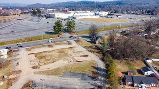 Kingsport, TN Commercial - 2060 Fort Henry Dr