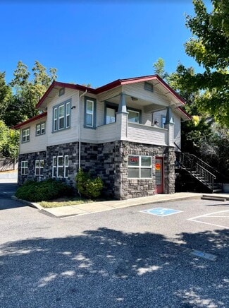 Auburn, CA Office/Residential - 1285 High St