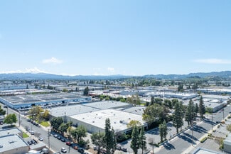 Chatsworth, CA Industrial - 20720 Superior St Chatsworth, CA Industrial - 20720 Superior St