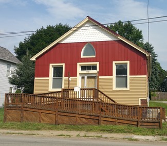 Apollo, PA Freestanding - 719 N Warren Ave