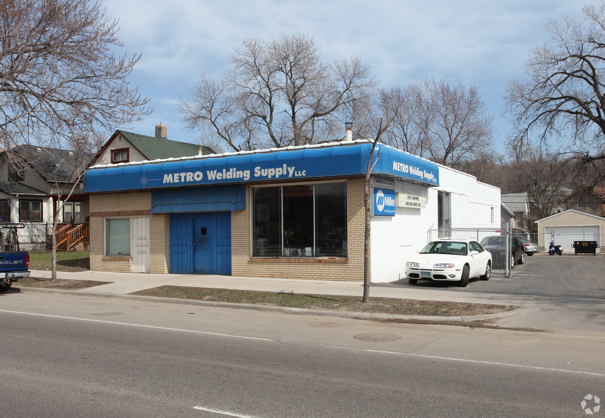 3021 Central Ave NE, Minneapolis, MN for Sale