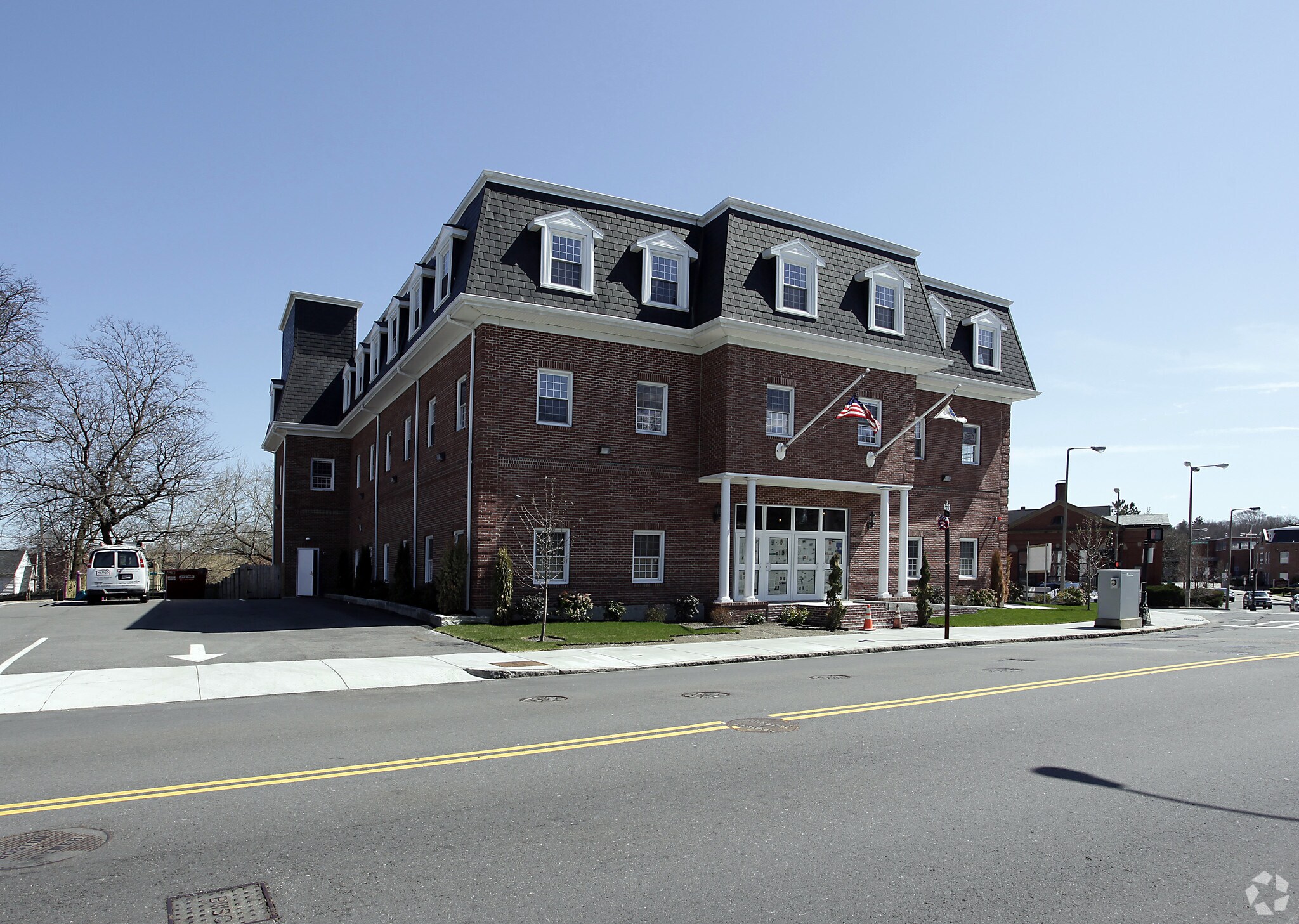 1100 Washington St, Boston, MA for Rent