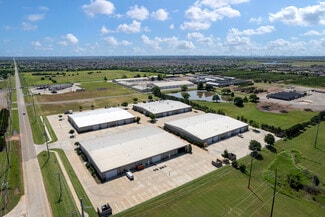 Edmond, OK Office, Retail, Industrial - 7308 NW 164th St