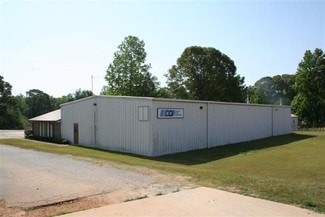 Lagrange, GA Industrial - 265 Davis Rd Lagrange, GA Industrial - 265 Davis Rd
