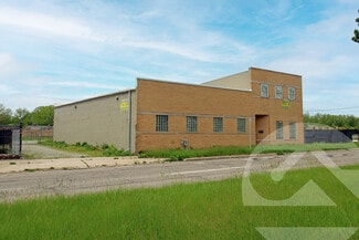 Trenton, MI Industrial - 1240 W Jefferson Ave