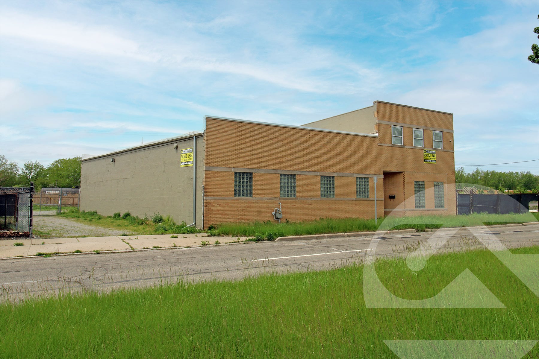 1240 W Jefferson Ave, Trenton, MI for Rent