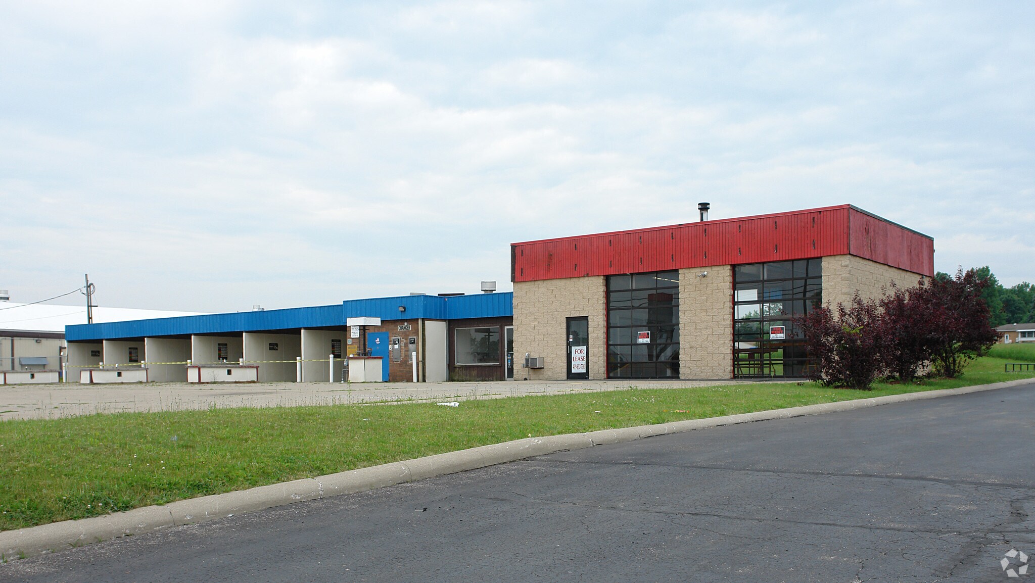 1295 W 4th St, Mansfield, OH for Rent
