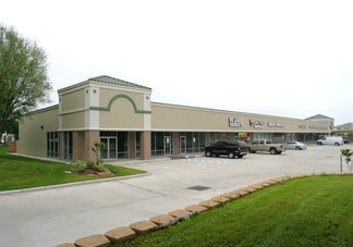 Houston, TX Retail - 12914 W FM-1960 Houston, TX Retail - 12914 W FM-1960