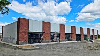 Fredericksburg, VA Retail - 8920 Patriot Hwy