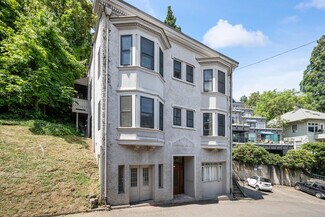 Portland, OR undefined