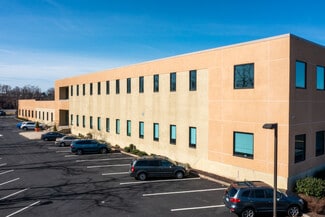 Hauppauge, NY Office/Medical - 135 Engineers Rd