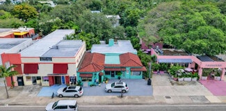 Miami, FL Storefront Retail/Office - 7613-7617 Biscayne Blvd