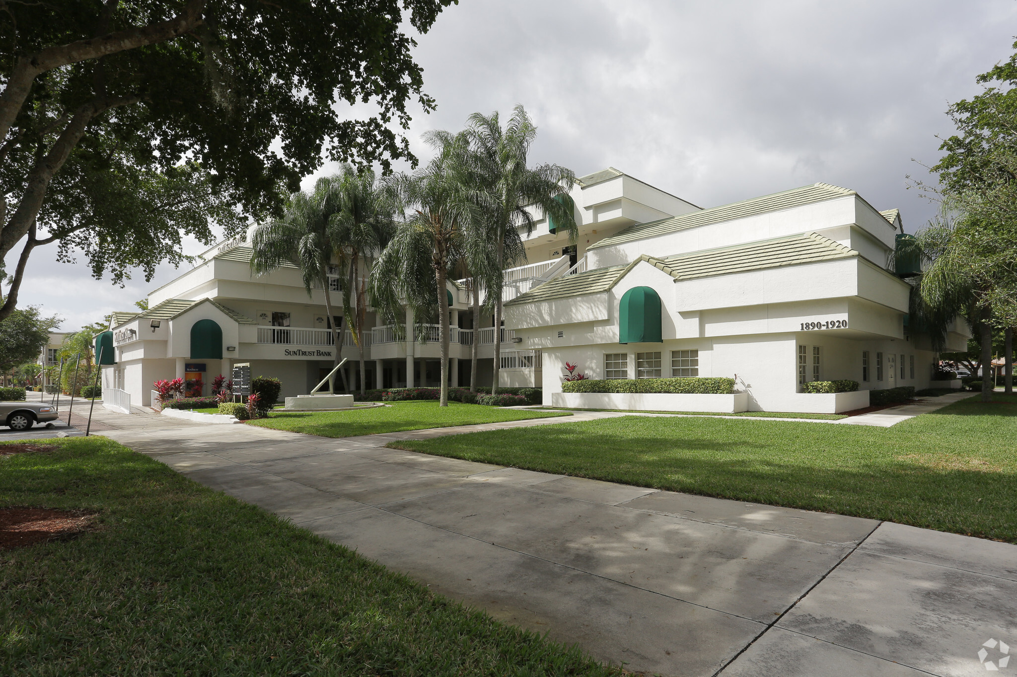 1890 N University Dr, Coral Springs, FL for Rent