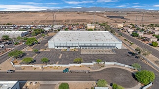 Glendale, AZ Manufacturing - 10950 W Northview Ave