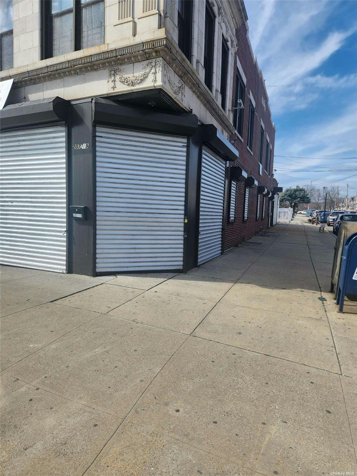 20719 Jamaica Ave, Queens Village, NY for Rent