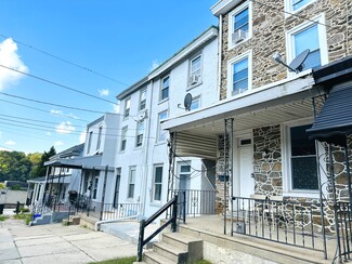 Manayunk Rental Multi Family Portfolio