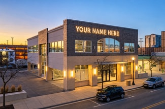 Royal Oak, MI Office - 812 S Main St