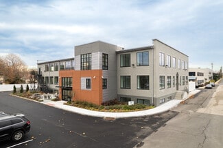 Ambler, PA Office - 124 S Maple St