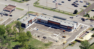 Fort Erie, ON Retail - 315 Garrison Rd