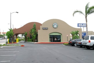 Torrance, CA Retail - 1141-1247 W Carson St Torrance, CA Retail - 1141-1247 W Carson St