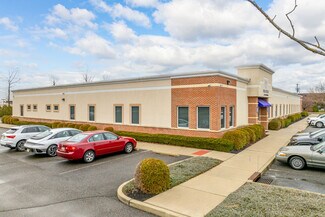 Maple Shade Township, NJ Office - 3000 S Lenola Rd