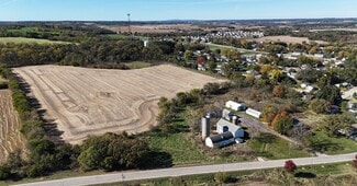 Belleville, WI Residential - N9673 County Road CC