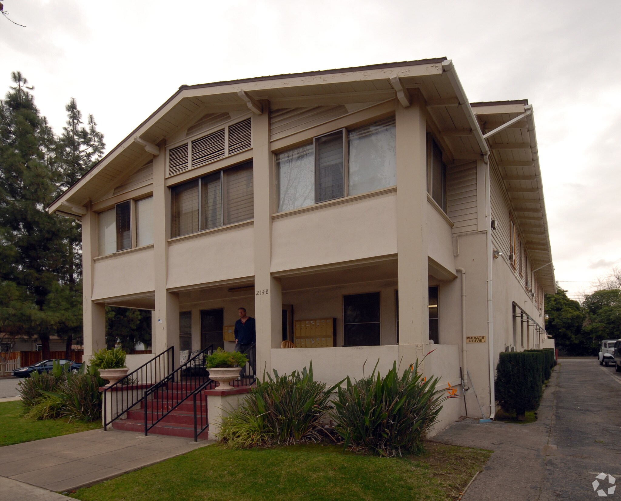 2148 E St, La Verne, CA for Rent